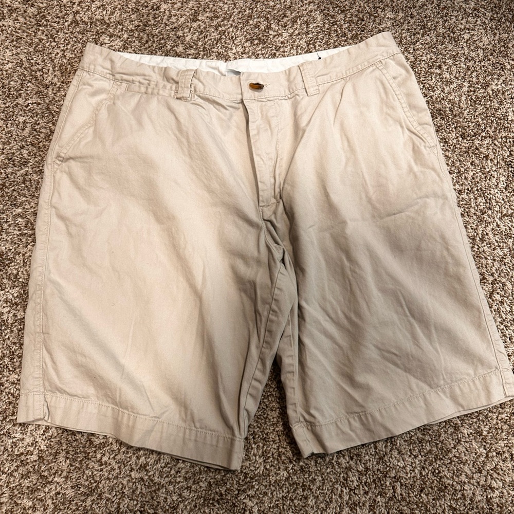 Le Tigre Mens Shorts